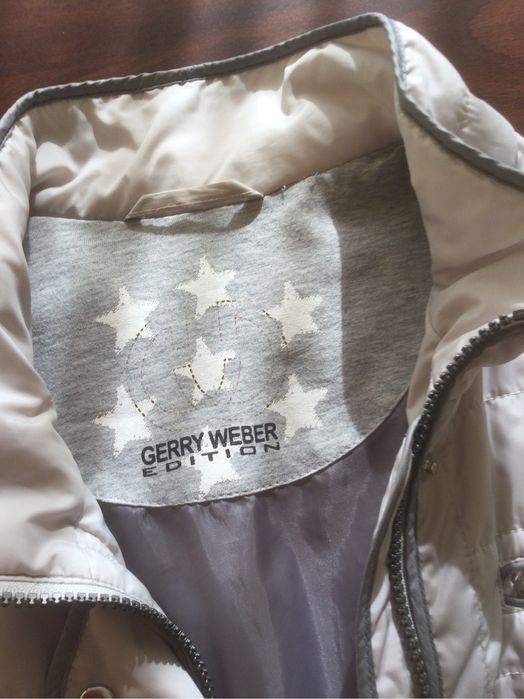 Letnia kurtka L Gerry Weber
