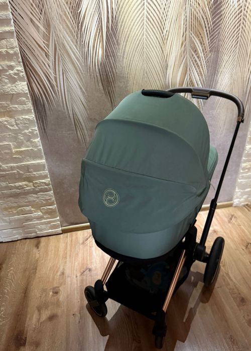 Cybex priam 4.0 gondola