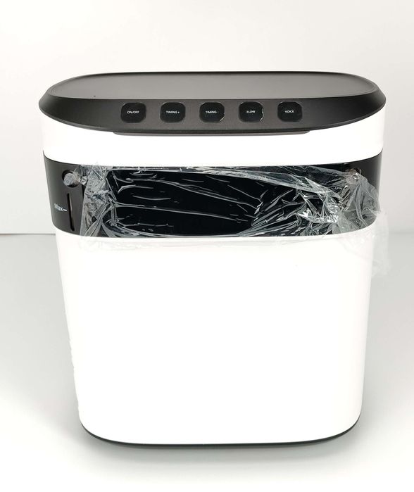 Creliver KJR-11HW Wysokowydajny koncentrator tlenu, cicha praca 42 dB