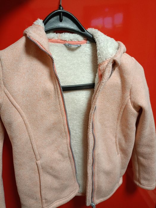 Кофта для дівчинки