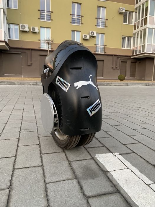 Моноколесо Rover