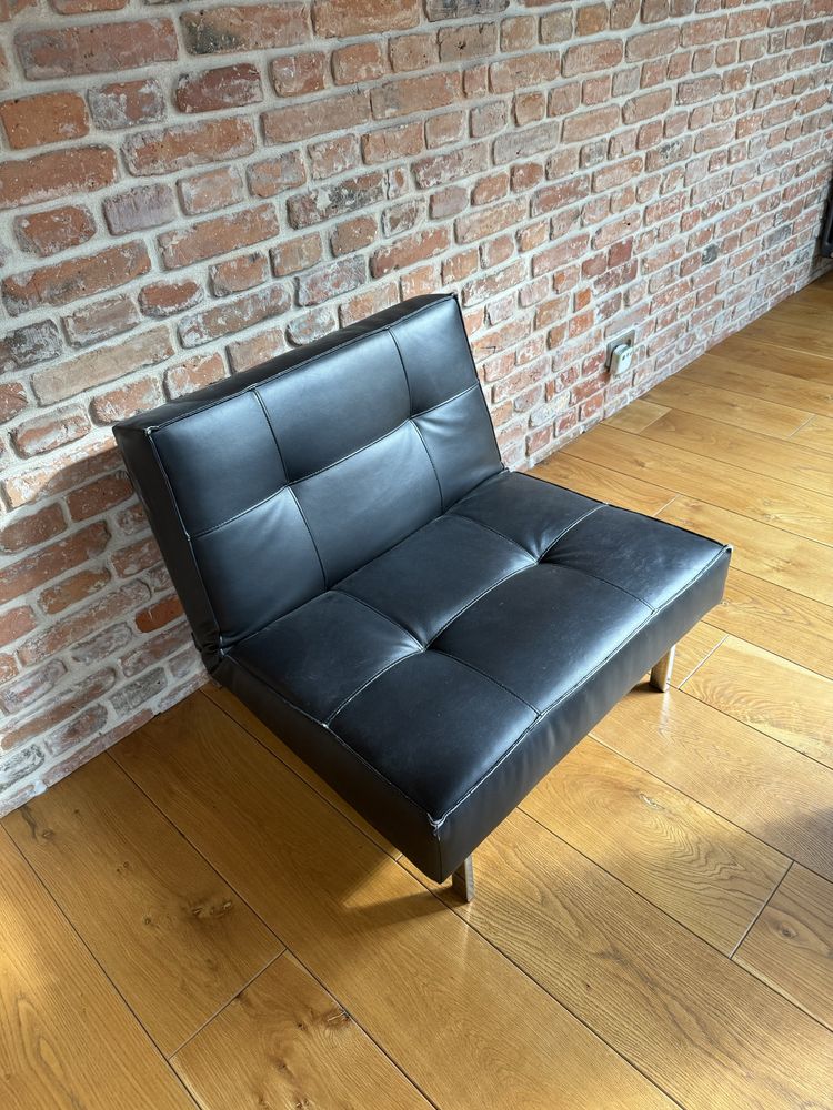 Mini-sofa rozkladana