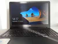Laptop DELL Inspiron 15 3567 i5-7200U/8GB