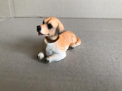 Собаки с качающими головами в наборе 6 штук!