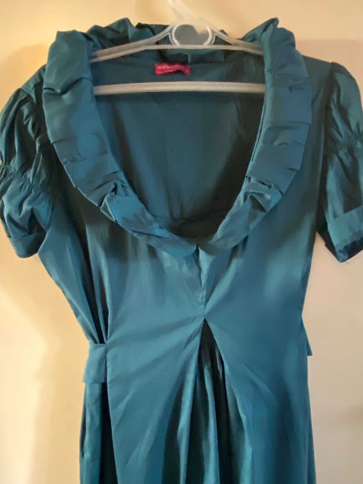 Sukienka HappyMum roz. M ciążowa, ale niekoniecznie