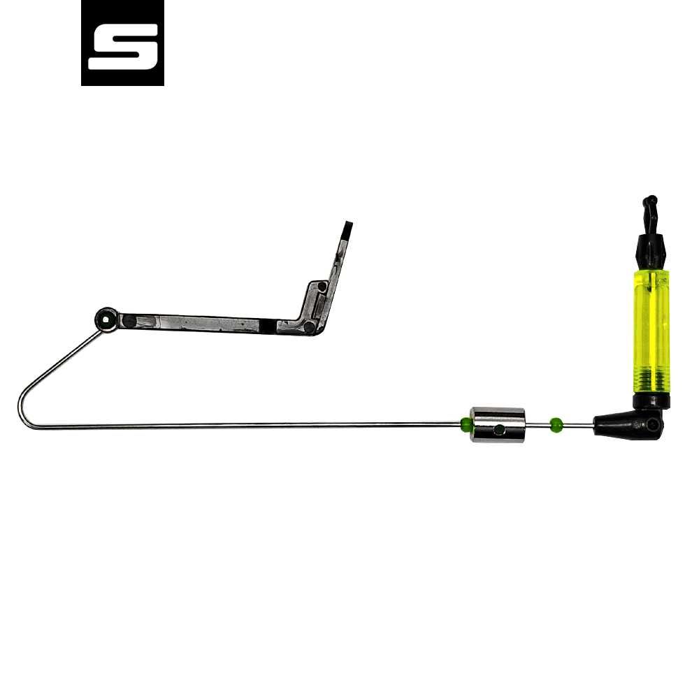 Swinger sygnalizator brań Sahido SKYLIGHT BASIC YELLOW