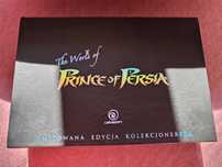 The world of Prince of Persia - edycja kolekcjonerska
