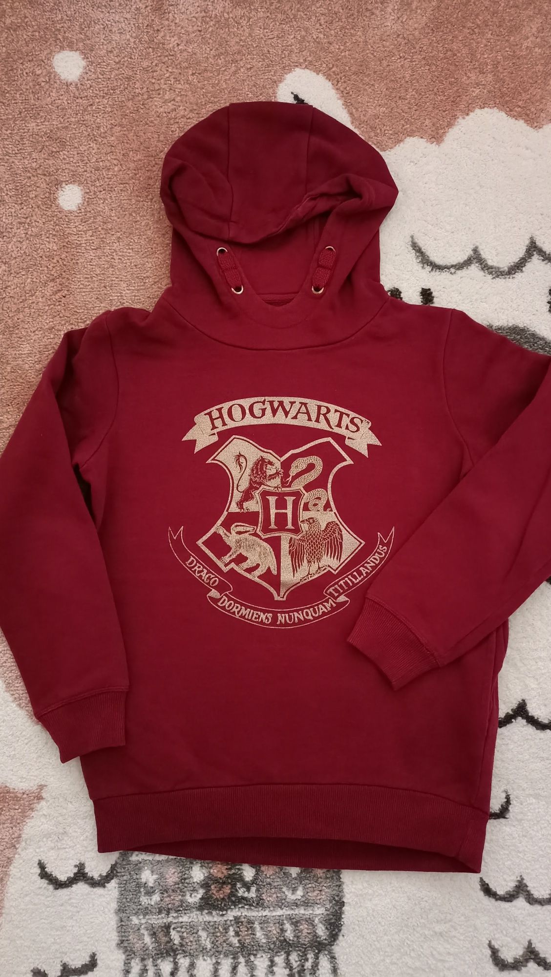 Bluza Hogwarts rozm. 152 Reserved