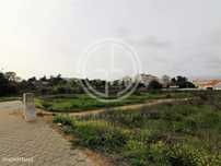 Lotes de terreno urbano, no Parchal, Lagoa