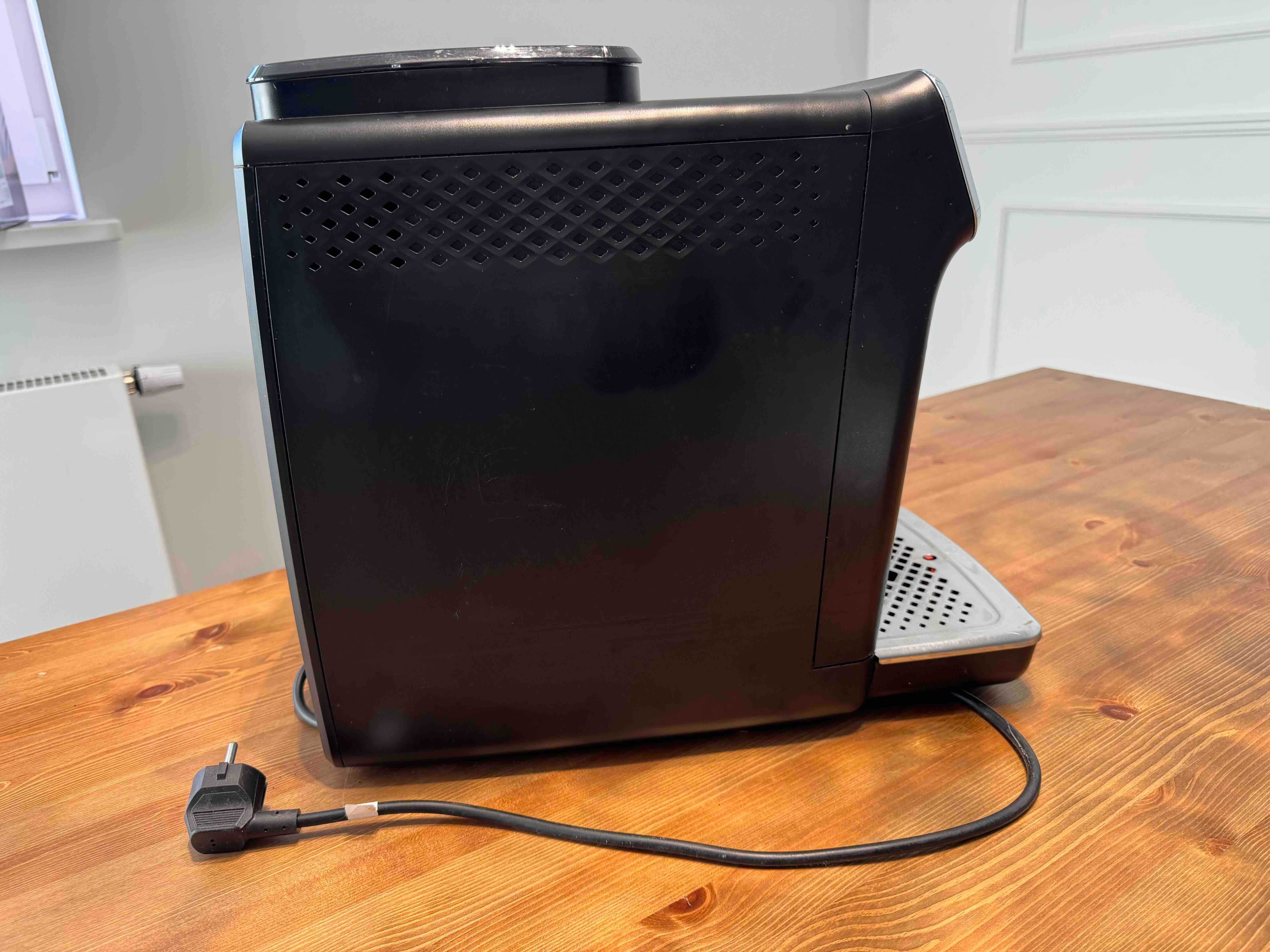 Philips EP2235/40 LatteGo