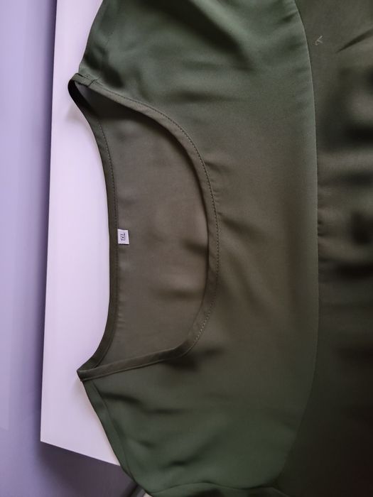 Tunika damska XL lejąca.