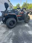 Goes  CF GOES 400L Black Xtrem Motors