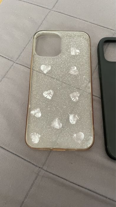 Etui iPhone 12/12pro cena za 3 szt.