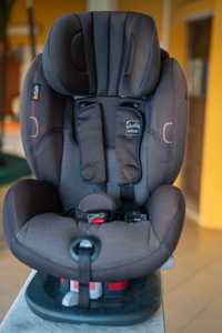 Cadeira Auto iZi Comfort X3 da BeSafe