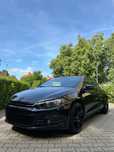 Scirocco 1.4tsi  160KM Twincharger po wymianie rozrzadu