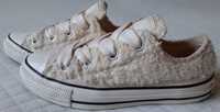 Converse All Star Bigeyelets Boaslip Ox