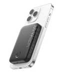 Аккумулятор Anker PowerCore 321 MagGo Wireless 5000mAh Black
