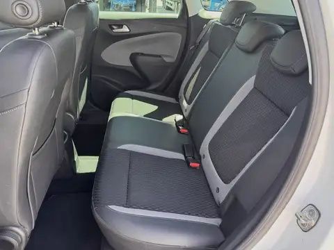Opel Crossland X 1.2 83cv "120 Anos" - 2020