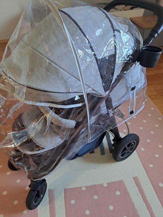 Wózek spacerowy Joie Mytrax