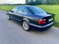 BMW E39 528i LPG m52b28