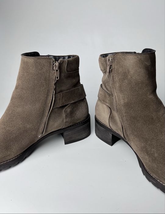 42р. Фірмові жіночі черевики Paul Green Австрія