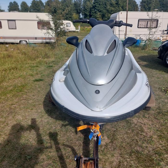 Skuter wodny YAMAHA 1200 XLT 3 osobowy