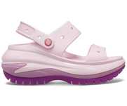 Crocs Mega Crush Sandal W7