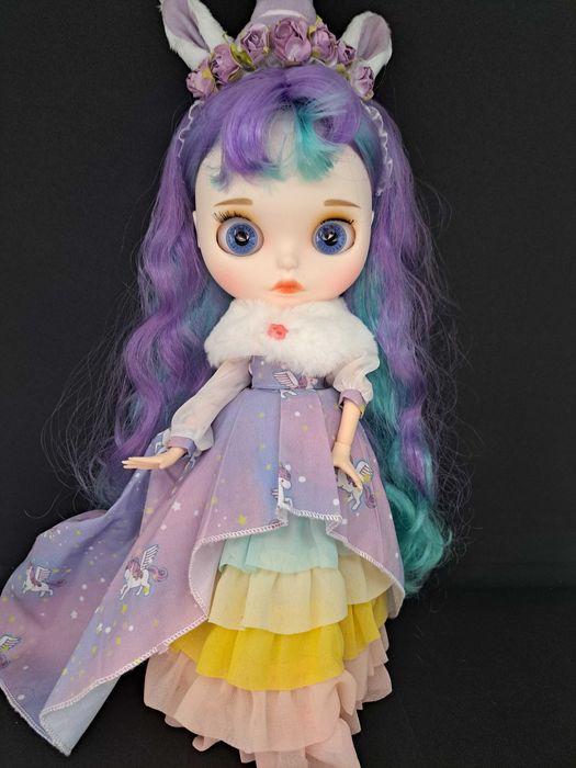 Лялька Блайз китайська версія