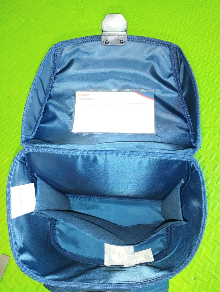 Рюкзак шкільний 1-4 класс Herlitz