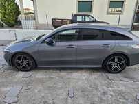 Mercedes cla 220