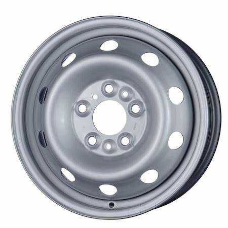 nowa FELGA STALOWA 6X15 5X118 ET68 o.71.1 Ducato Jumper Boxer