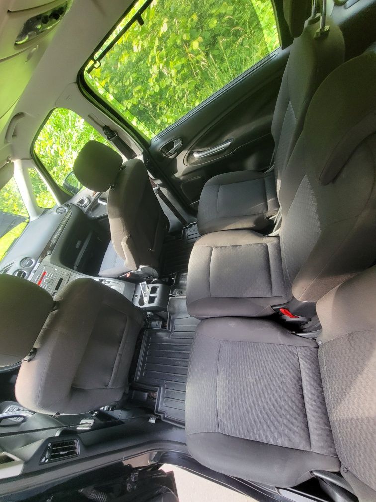 ПРОДАЮ Ford Galaxy