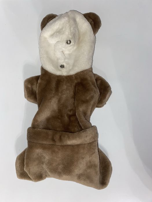 Костюм для собачки