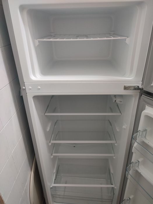 frigorífico bem cuidade