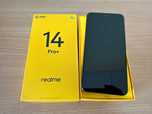 Realme 14 Pro+ 12 GB / 512 GB 5G Pearl White 6000 mAh