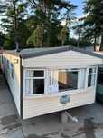 Domek holenderski Nr.S.OE-065 Cosalt Baysdale