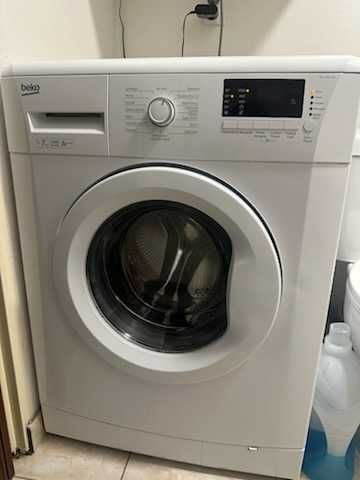 Beko wtv 7502 bo
