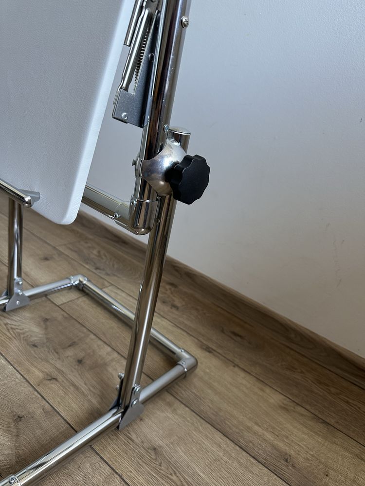 Podstawa kosmetyczna do pedicure paznokci do stop z polyczka