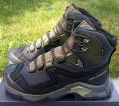 Buty trekkingowe Salomon Quest Element r.42⅔