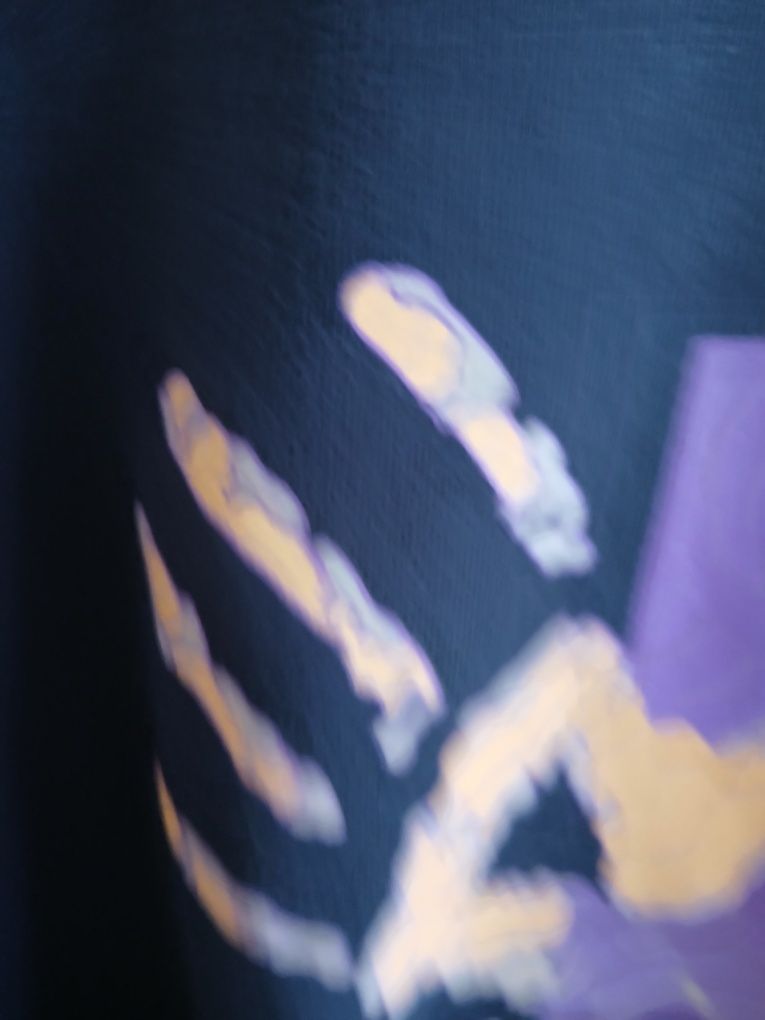 Sweart shirt azul marinho
