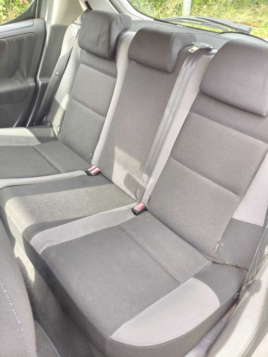 Peugeot 207 1.4 gasolina 2008