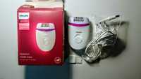 Depilator Philips Satinelle Essential  BRE235/00