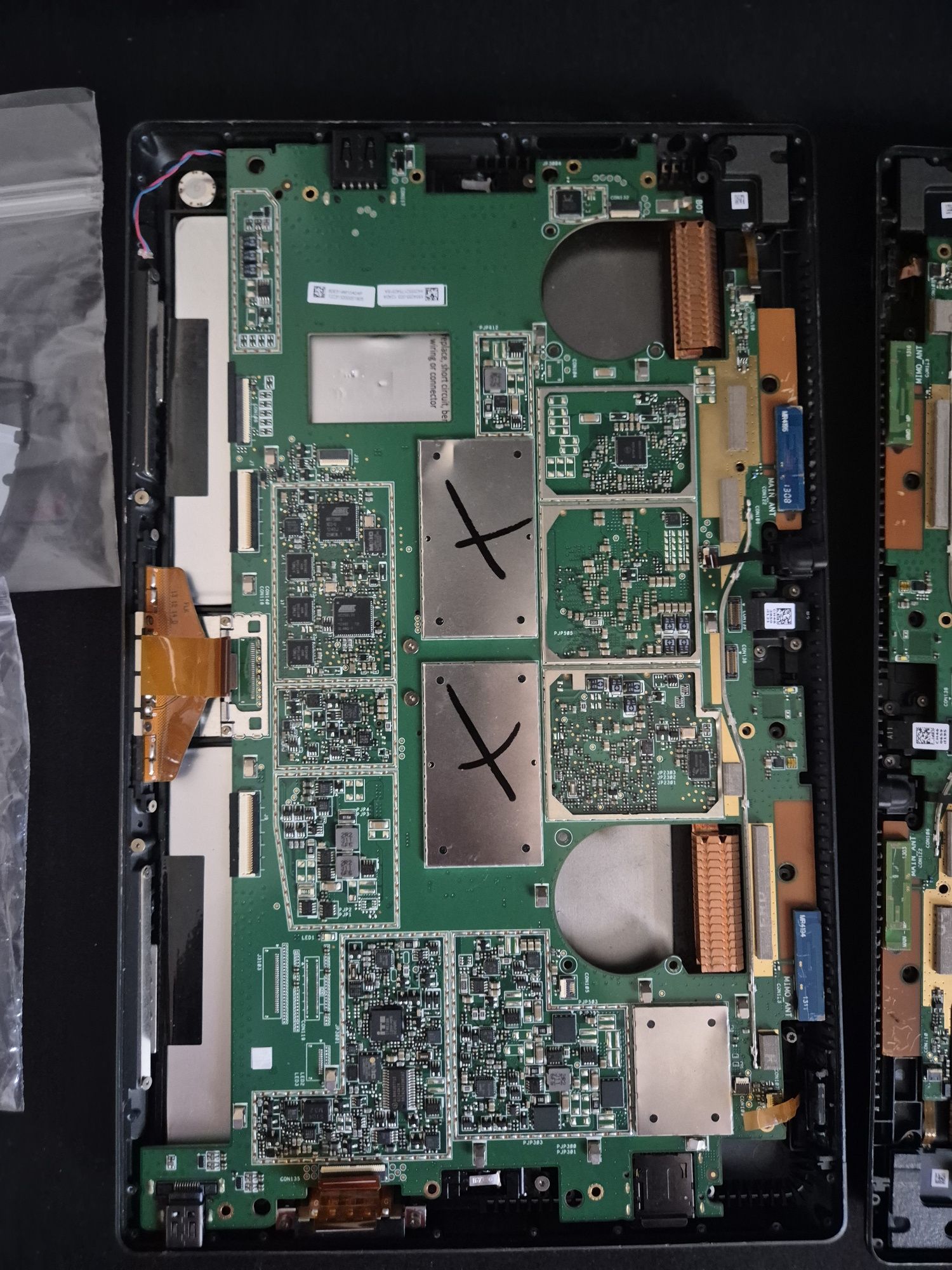Laptop Microsoft Surface Pro 1514