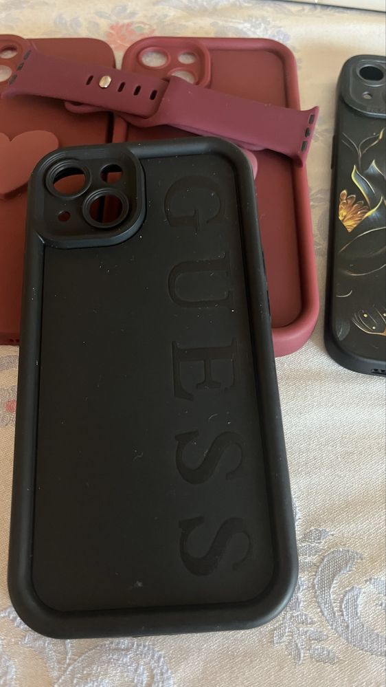 Чохол на apple 13