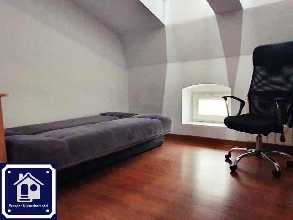 ul. Długa/Szlak - dwupokojowe - dostępne od zaraz