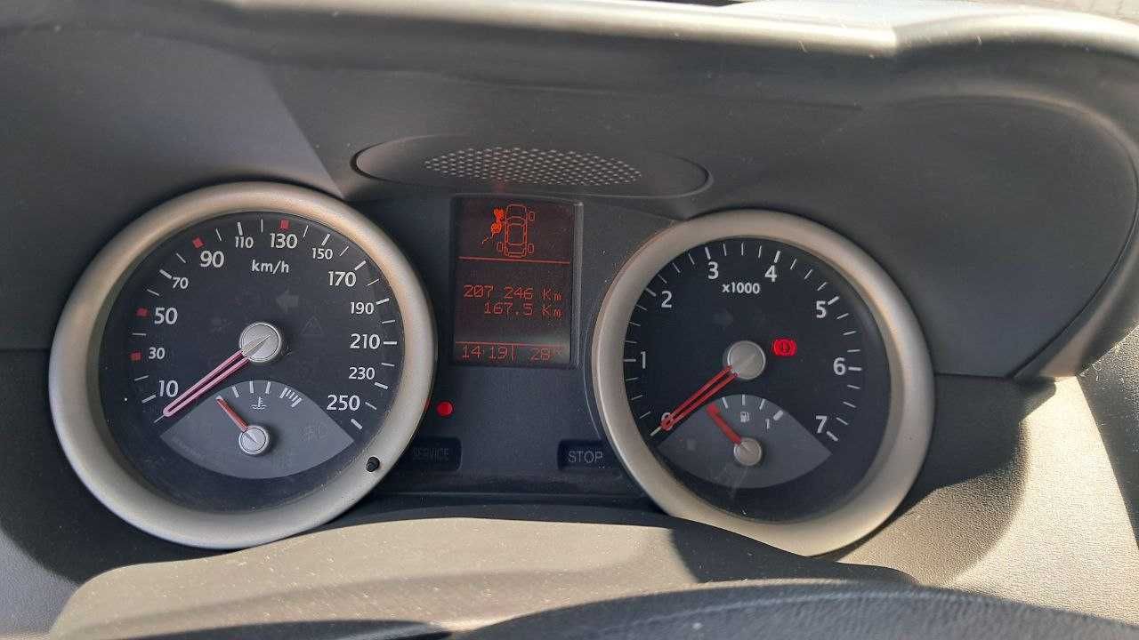 Продам Reno megane 2 2003