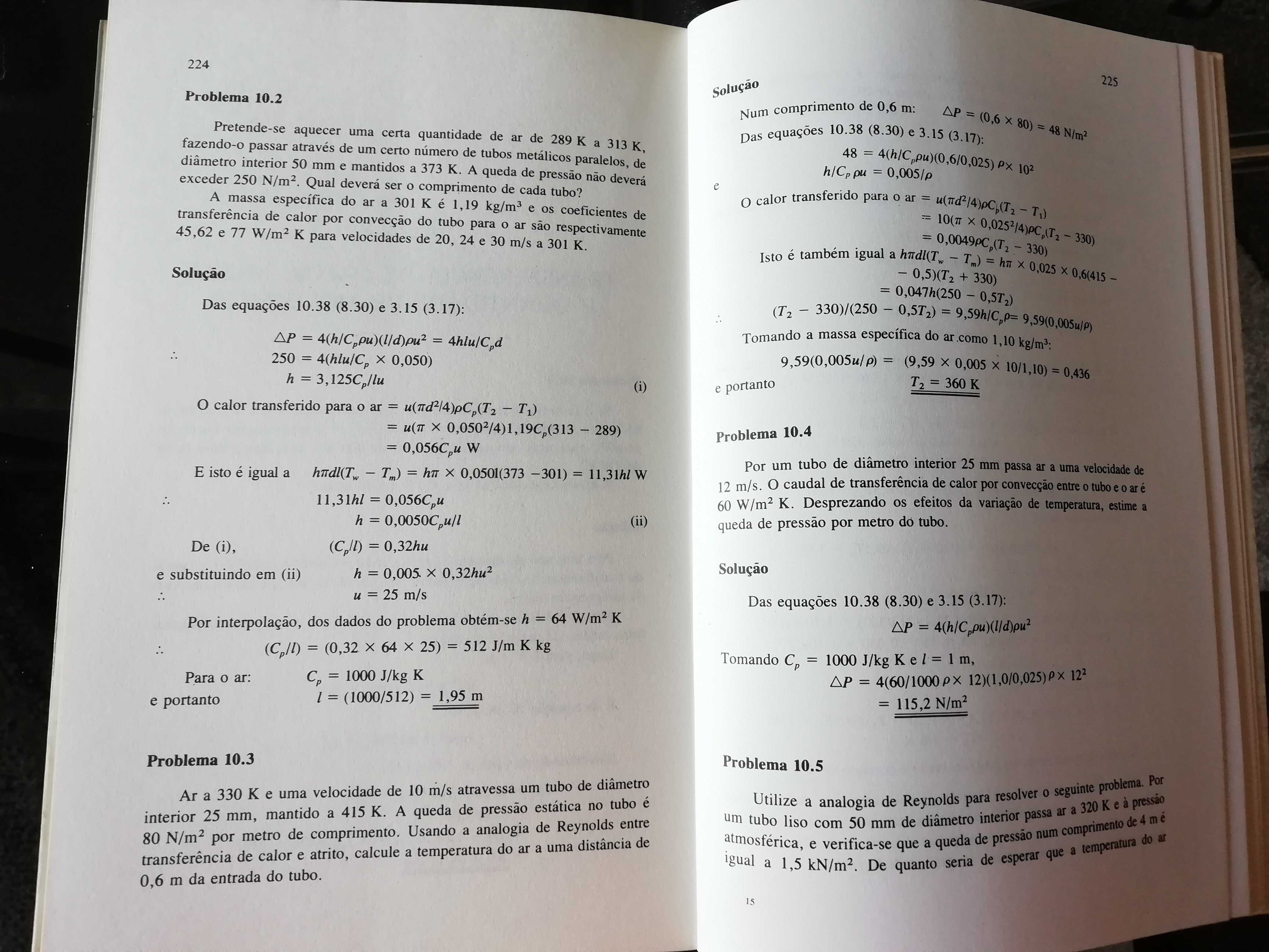 Tecnologia Química (Volume IV) – 3ª Edição de 1986 Calouste Gulbenkian