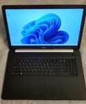 Laptop Dell Inspiron 5770, i7 ,512 ssd, 16ram, jak nowy,mocny