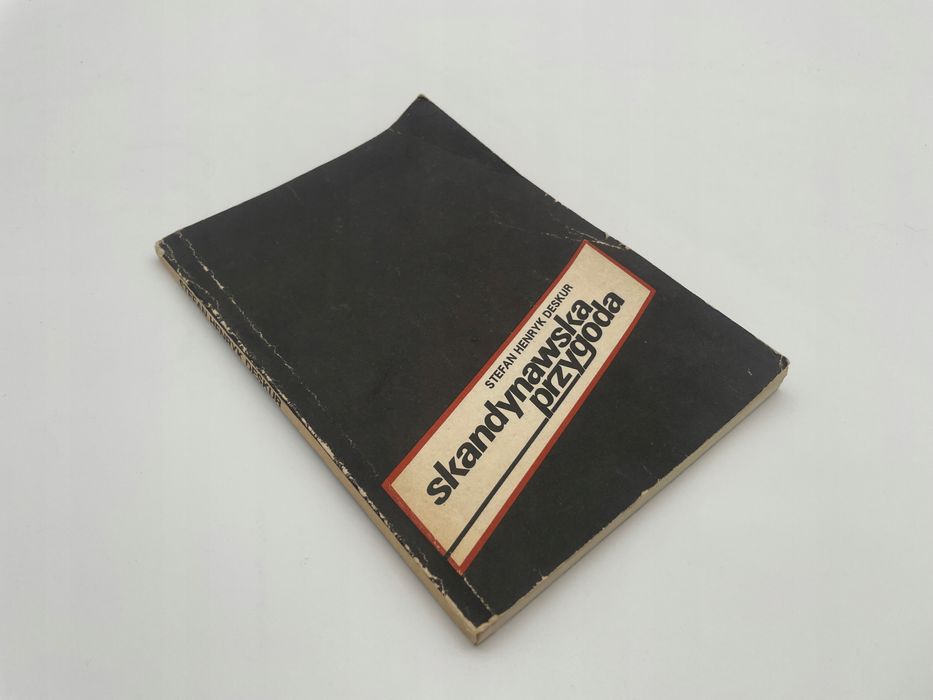 Skandynawska Przygoda A73636