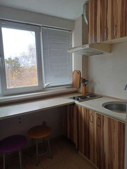 Здам смарт-квартиру біля Французький Бульвар